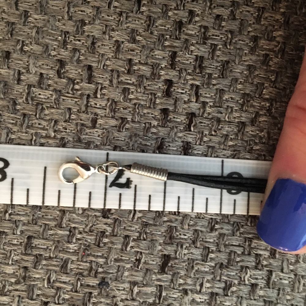 Initial Bracelet - Picture 3 of 3